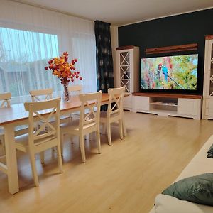 Appartement met Twee Slaapkamers